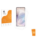3-pack of Anti-Glare Screen Protectors for Motorola Moto G Stylus 5G 2026