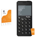 3pk Optic+ Anti-Glare Screen Protectors for Punkt M02