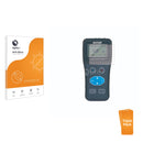 3pk Optic+ Anti-Glare Screen Protectors for ACCUD Digital Coating Thickness Guage