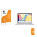 3pk Optic+ Anti-Glare Screen Protectors for ASUS Vivobook 15 X1504
