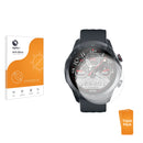 3-pack of Anti-Glare Screen Protectors for Xiaomi Mibro A2