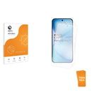 3-pack of Anti-Glare Screen Protectors for Oppo Reno 16 Pro