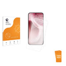 3-pack of Anti-Glare Screen Protectors for Vivo X300