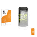 3-pack of Anti-Glare Screen Protectors for Crosscall Core M6