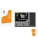 3pk Optic+ Anti-Glare Screen Protectors for Sonicake Matribox