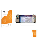 3-pack of Anti-Glare Screen Protectors for MSI Claw 8 AI Plus