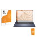 3-pack of Anti-Glare Screen Protectors for Dell 14 Plus (2-in-1)