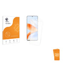 3-pack of Anti-Glare Screen Protectors for Meizu Note 16