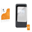 3-pack of Anti-Glare Screen Protectors for Mudi 7 (GL-E5800)