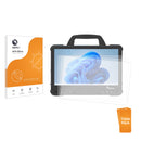 3-pack of Anti-Glare Screen Protectors for Winmate D140