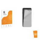3-pack of Anti-Glare Screen Protectors for Oppo Reno 16 F