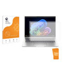 3-pack of Anti-Glare Screen Protectors for HP EliteBook 6 G2a 14"