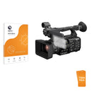 3-pack of Anti-Glare Screen Protectors for Sony PXWFS7M2K XDCam Super 35