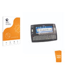 3-pack of Anti-Glare Screen Protectors for Honeywell LXE VX3 Plus