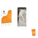 3-pack of Anti-Glare Screen Protectors for Huawei Enjoy 70