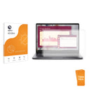 3-pack of Anti-Glare Screen Protectors for Dell Pro 14 PC14250