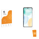 3-pack of Anti-Glare Screen Protectors for Honor X5c Plus