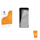 3-pack of Anti-Glare Screen Protectors for Doogee Blade 20 Max