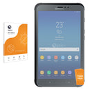 3pk Optic+ Anti-Glare Screen Protectors for Samsung Galaxy Tab Active 2