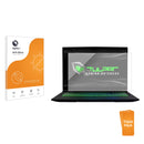 3pk Optic+ Anti-Glare Screen Protectors for Tulpar T7 V20 17.3