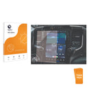 3pk Optic+ Anti-Glare Screen Protectors for 2023 Ram 1500 TRX