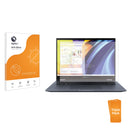 3pk Optic+ Anti-Glare Screen Protectors for Asus Vivobook S14 X