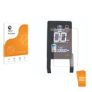 3-pack of Anti-Glare Screen Protectors for Joyor S8-S