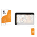 3-pack of Anti-Glare Screen Protectors for Atomos Shinobi 7 II – 7" Camera Monitor