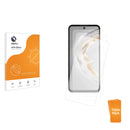 3-pack of Anti-Glare Screen Protectors for Oukitel C69