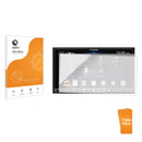 3-pack of Anti-Glare Screen Protectors for Alpine ILX-705