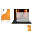 3-pack of Anti-Glare Screen Protectors for MSI Vector A18 HX 2025
