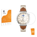 3-pack of Anti-Glare Screen Protectors for Huawei Watch GT 5 (41 mm)
