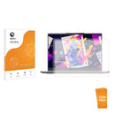 3-pack of Anti-Glare Screen Protectors for Lenovo Yoga 7i 2-in-1 Gen 11 Aura Edition 16"