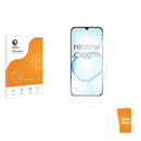 3-pack of Anti-Glare Screen Protectors for realme C100 5G