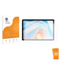 3-pack of Anti-Glare Screen Protectors for Itel VistaTab 30