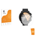 3-pack of Anti-Glare Screen Protectors for Suunto Nautic S