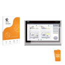3pk Optic+ Anti-Glare Screen Protectors for Siemens Simatic  IFP 1500 Basic