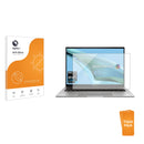 3pk Optic+ Anti-Glare Screen Protectors for ASUS ZenBook S 13 OLED UX5304