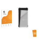 3-pack of Anti-Glare Screen Protectors for Scorpion 6X V2