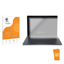 3-pack of Anti-Glare Screen Protectors for Dell XPS 16 DA16260