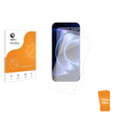 3-pack of Anti-Glare Screen Protectors for Xiaomi 17 Ultra