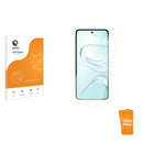 3-pack of Anti-Glare Screen Protectors for ZTE Nubia Focus 2 Ultra