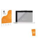 3-pack of Anti-Glare Screen Protectors for Lenovo Yoga 7a 2-in-1 Gen 11 14"