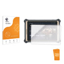 3-pack of Anti-Glare Screen Protectors for THINKCAR THINKTOOL Expert 391 Automotive Diagnostic Scanner