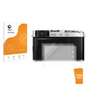 3-pack of Anti-Glare Screen Protectors for FujiFilm X-E5