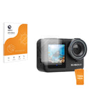 3-pack of Anti-Glare Screen Protectors for SVBONY SVGO3 4K