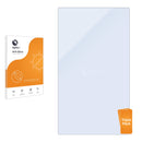 3pk Optic+ Anti-Glare Screen Protectors for Fisker Ocean Infotainment System