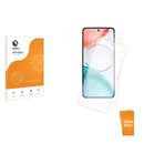 3-pack of Anti-Glare Screen Protectors for Honor Play 80 Pro