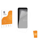 3-pack of Anti-Glare Screen Protectors for Oppo Reno 14