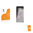 3-pack of Anti-Glare Screen Protectors for Xiaomi Poco X7